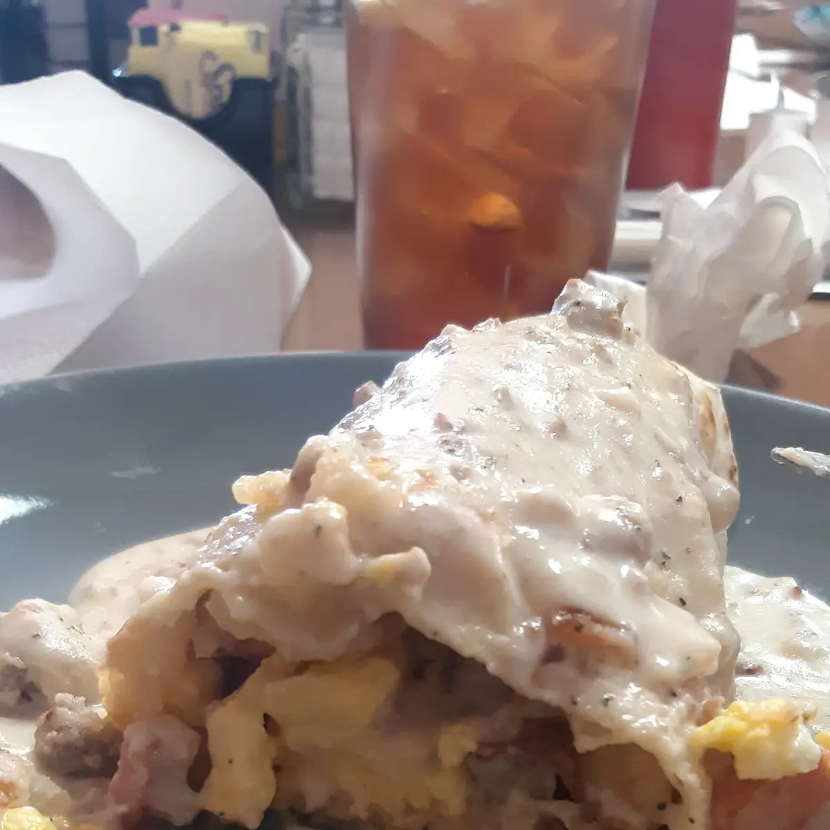 Doc Holiday Burrito