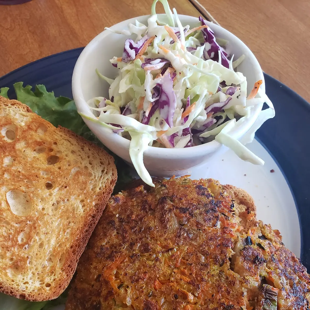 Veggie Burger