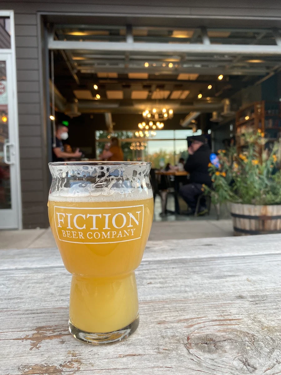 Craft Beer Taster