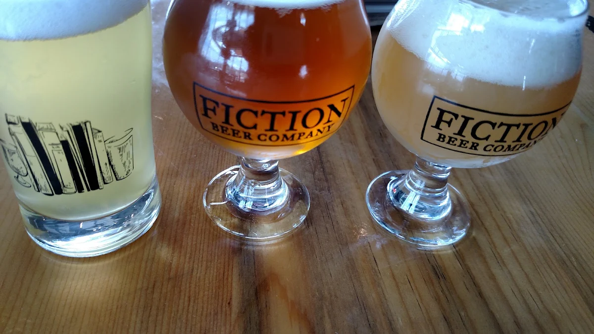 Great Beers