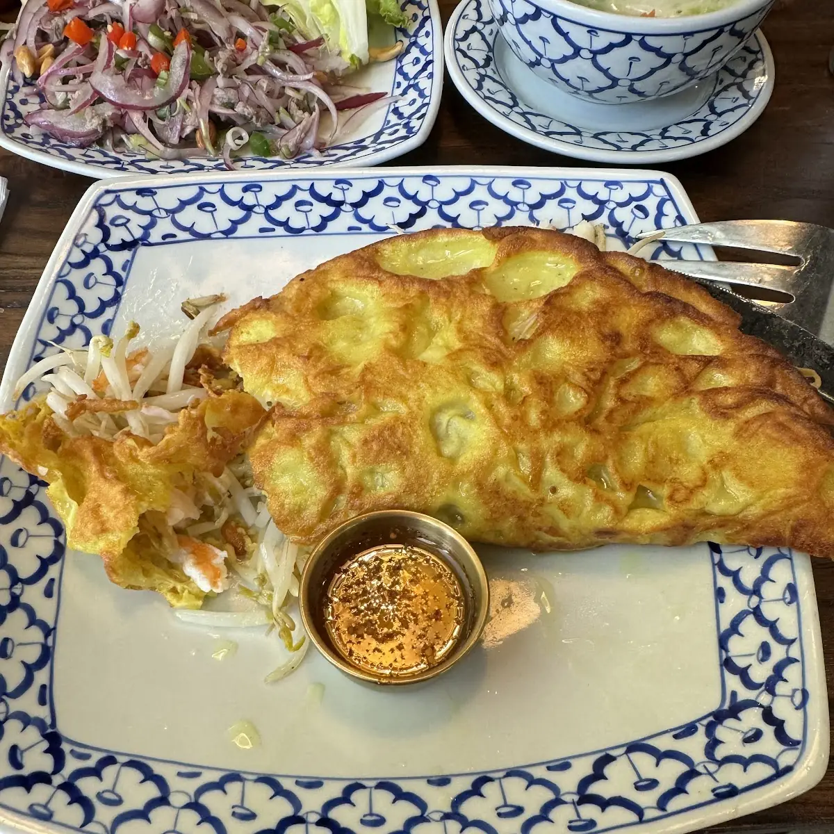 Bahn Xeo