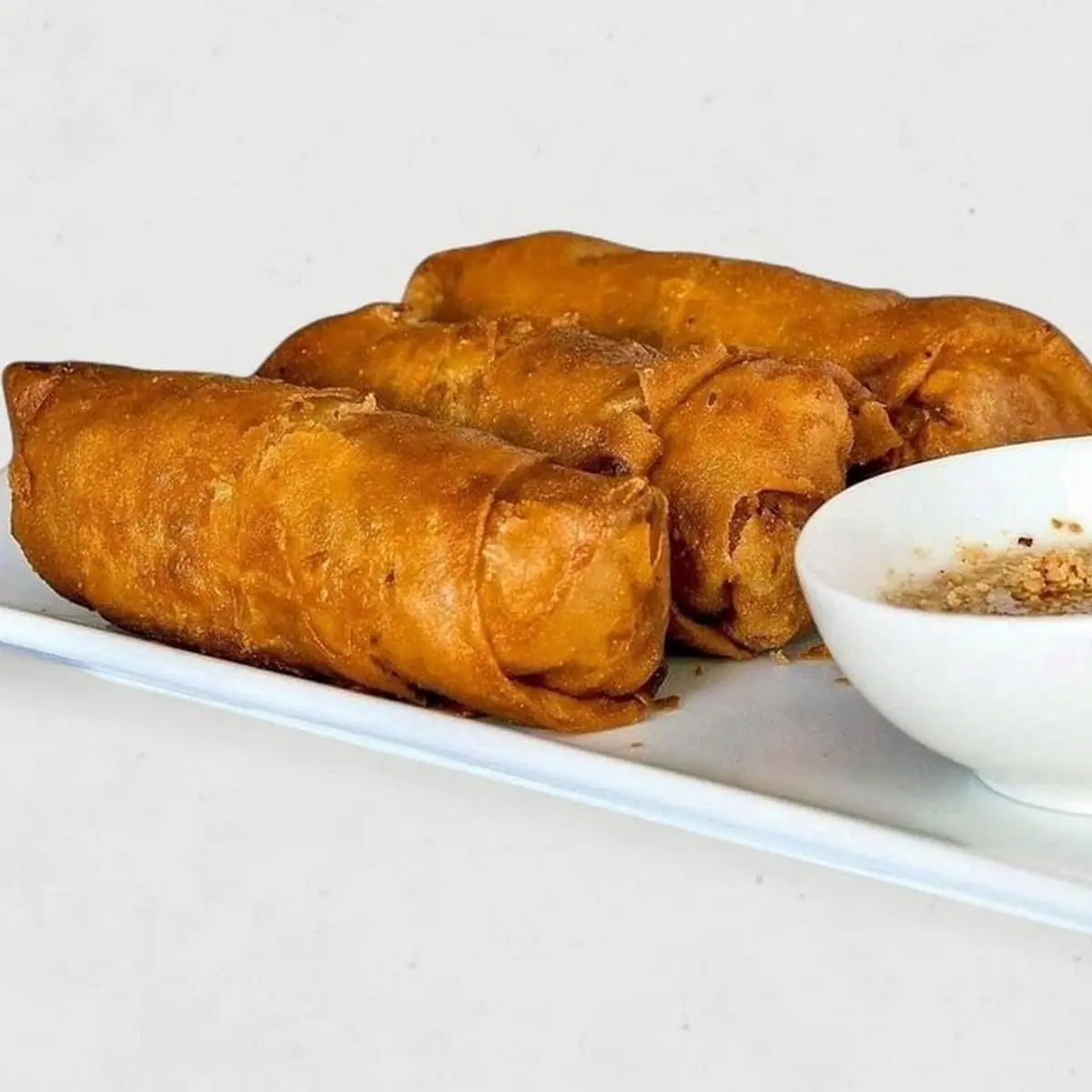 Egg Roll