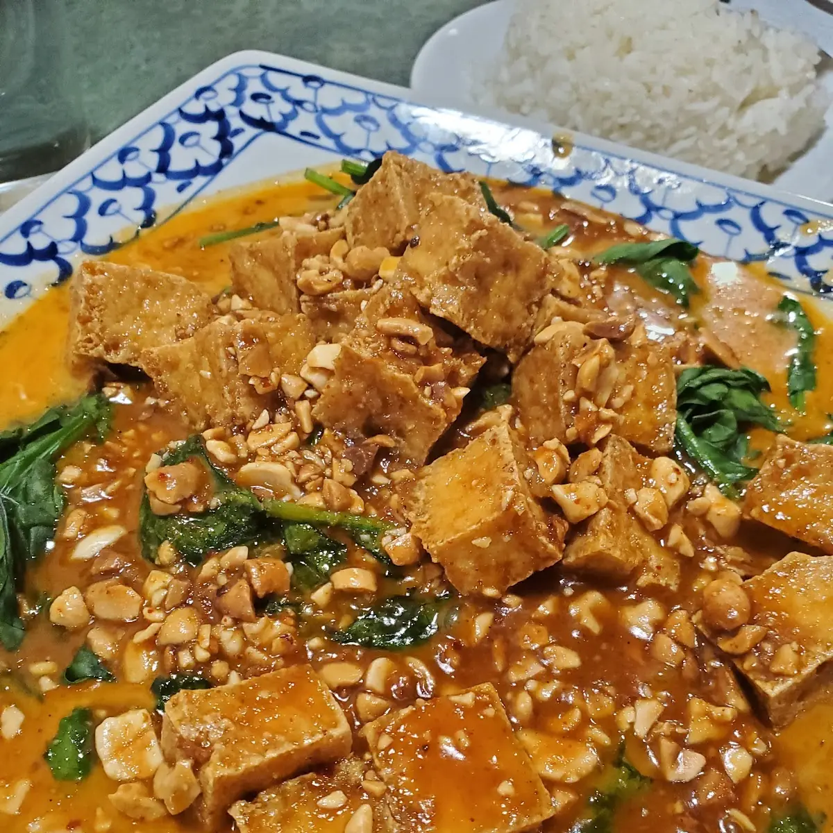 Red Curry