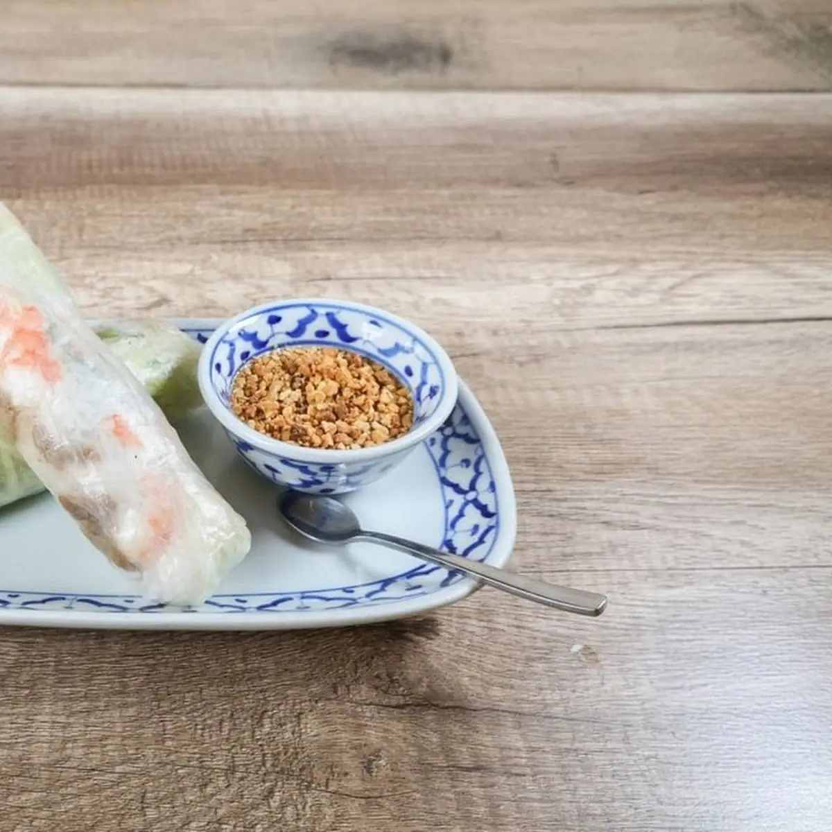 Spring Rolls