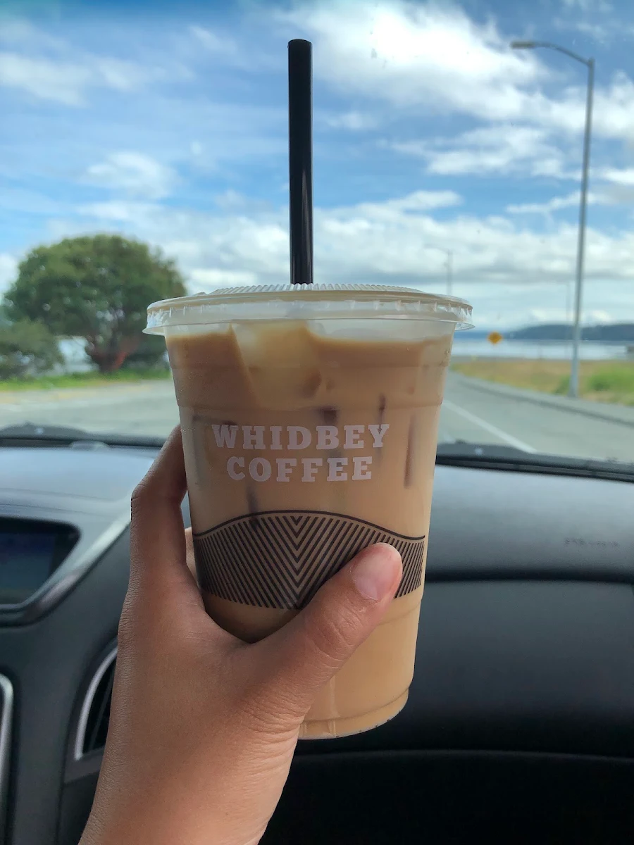 Cold Brew