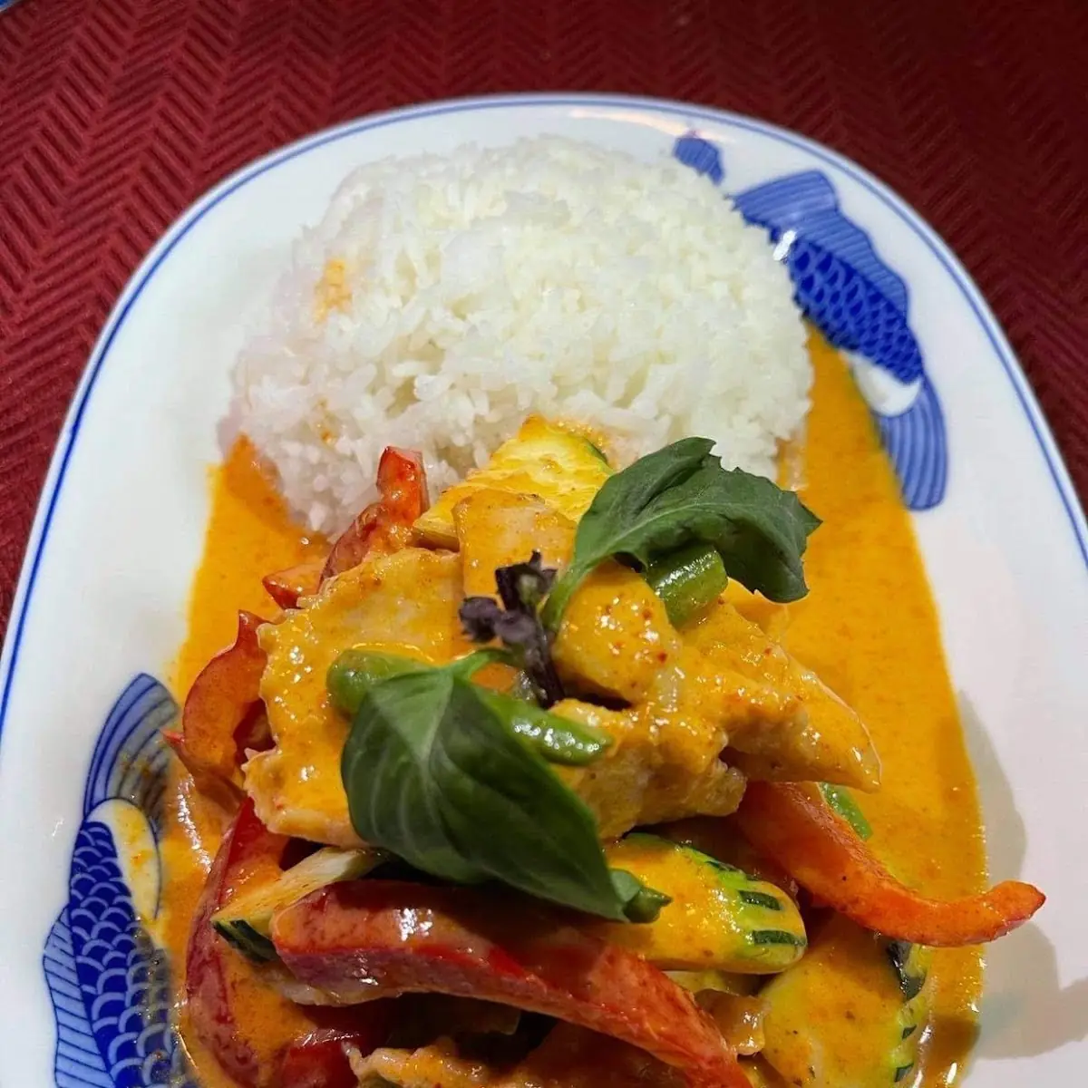 Pad Khing Ginger