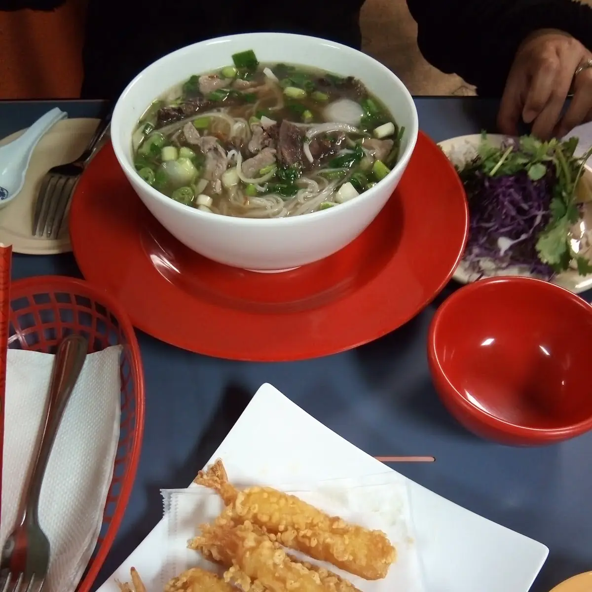 Shank Pho
