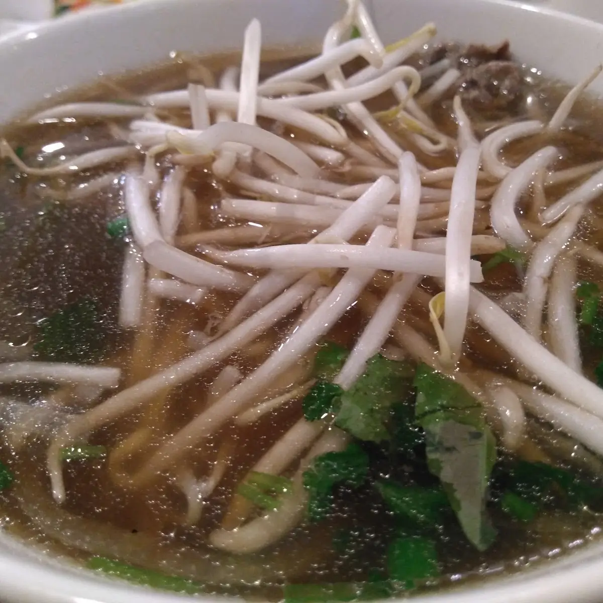 Small Pho Tai