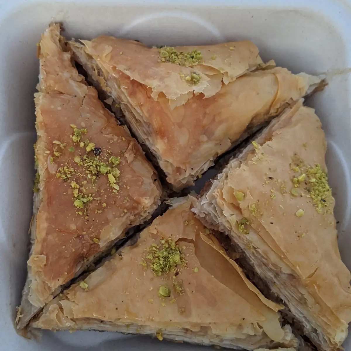 Baklava