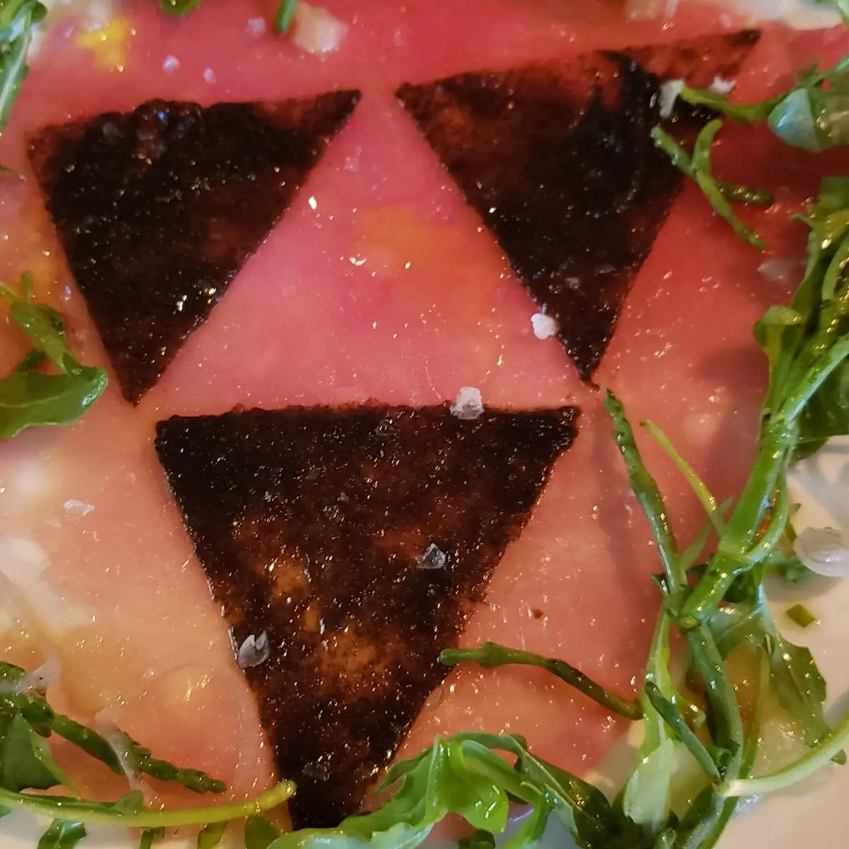 Tuna Salad