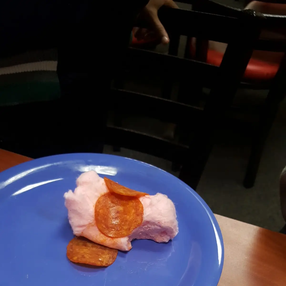 Cotton Candy