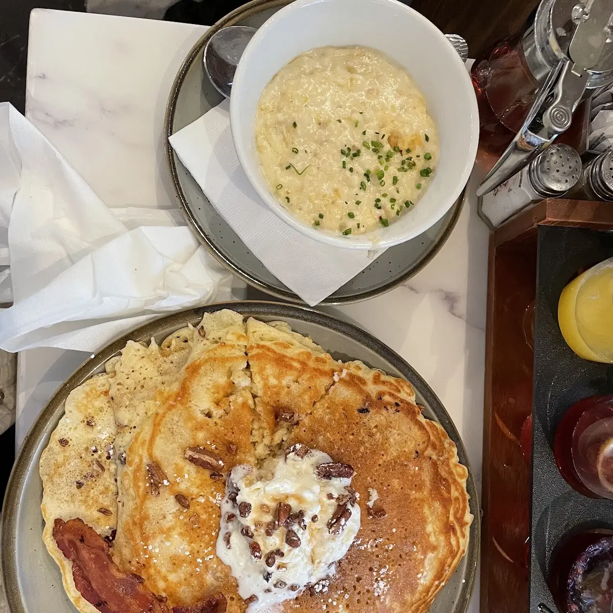 Sharona's Crab Cakes