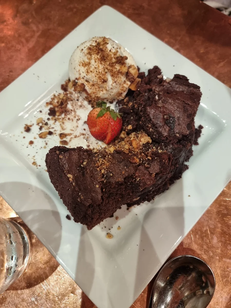 Chocolate Brownie