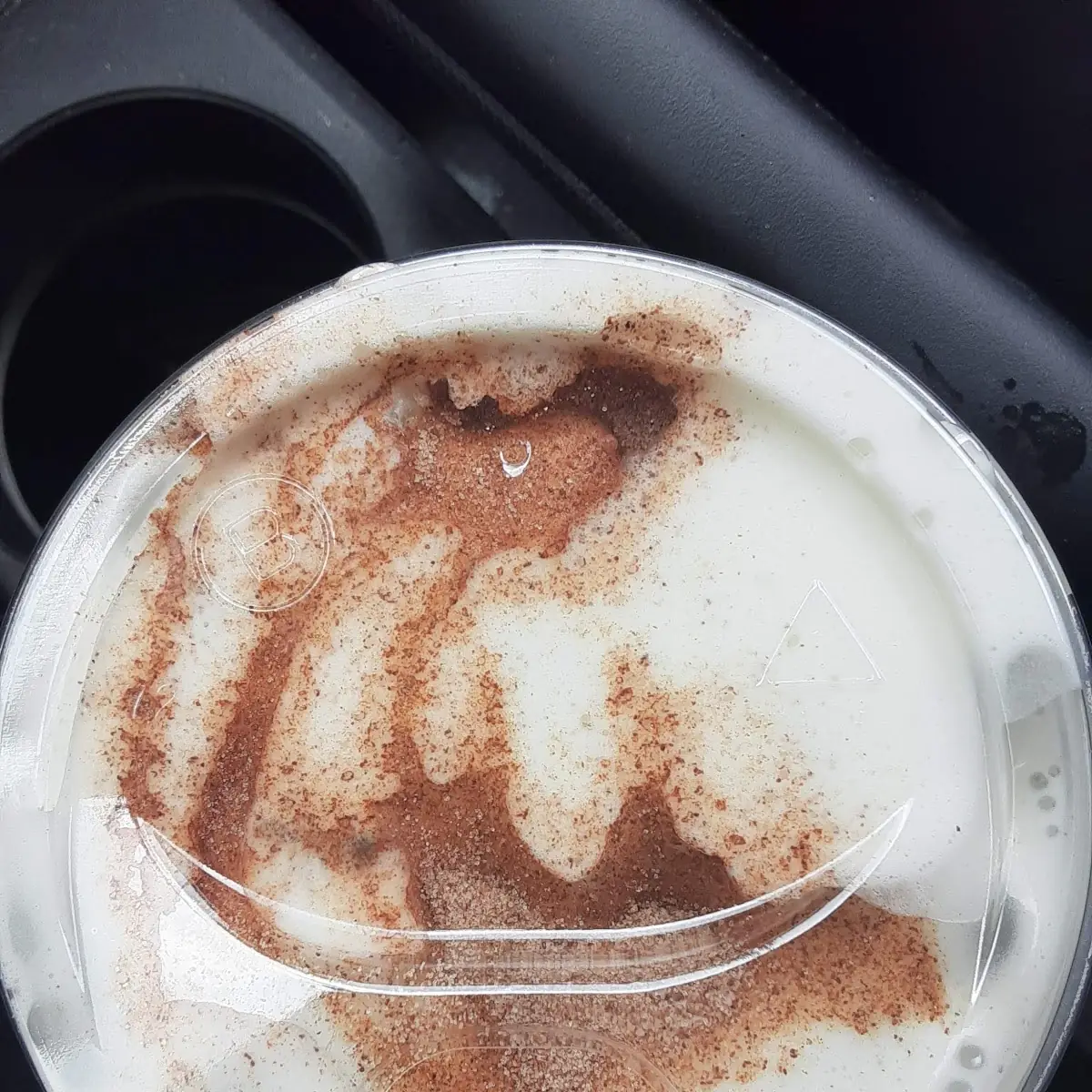 The Charlie Cold Foam Cold Brew