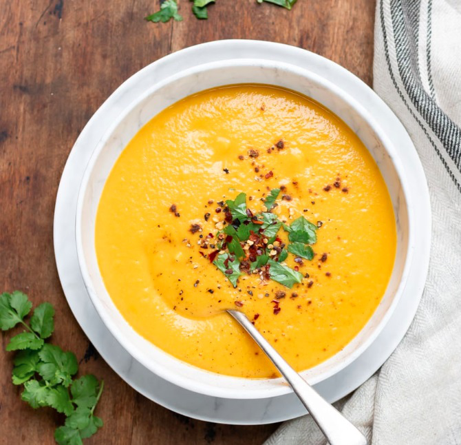 Lentil Soup, شاورما حطب و نار Charc Shawarma