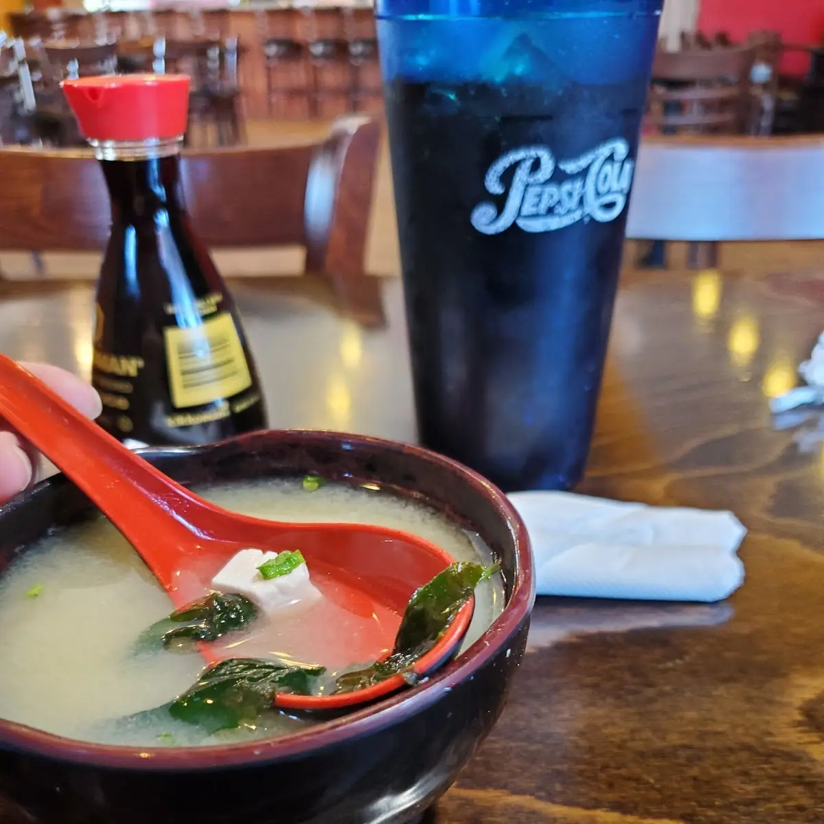 Miso Soup