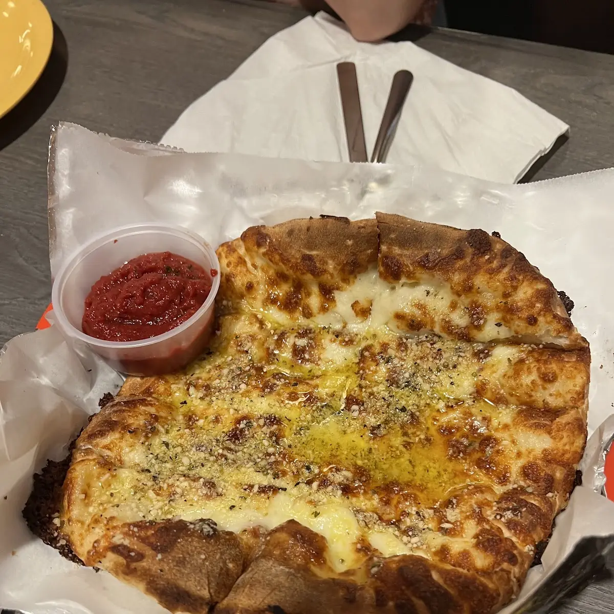 Cheese Sticks