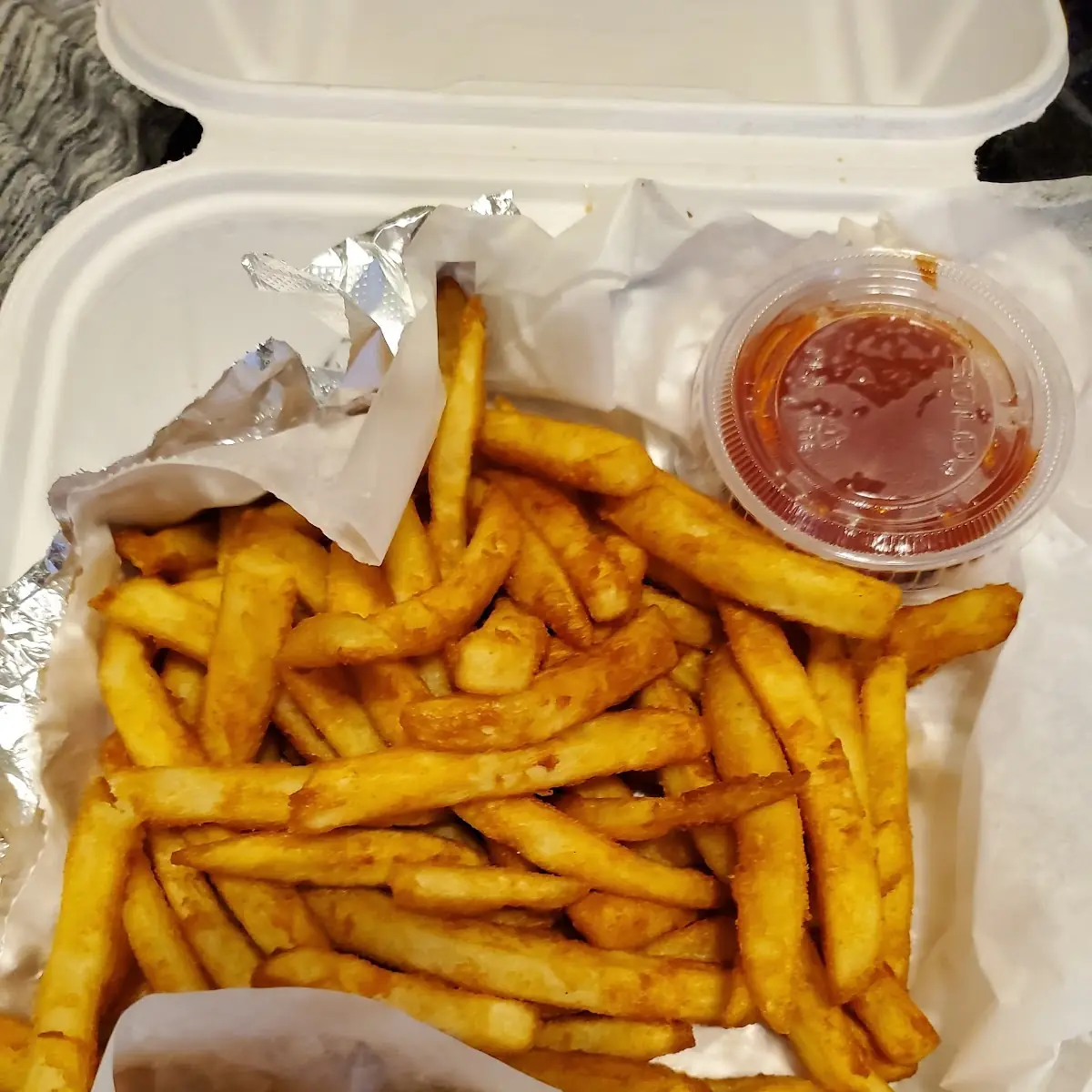 French Fries