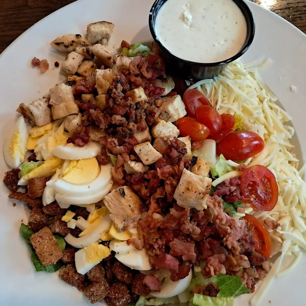 Cobb Salad