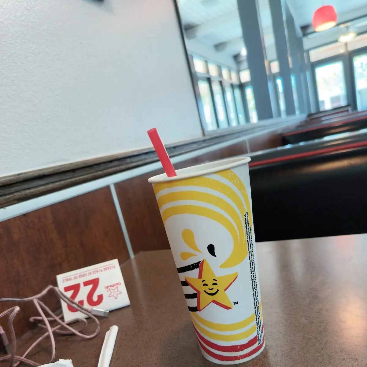Raspberry Tea