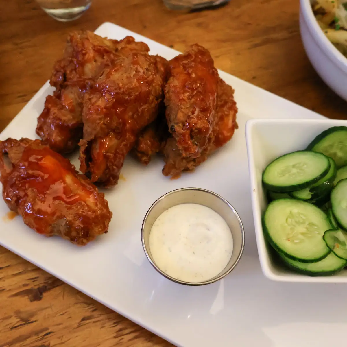 Chicken Wings
