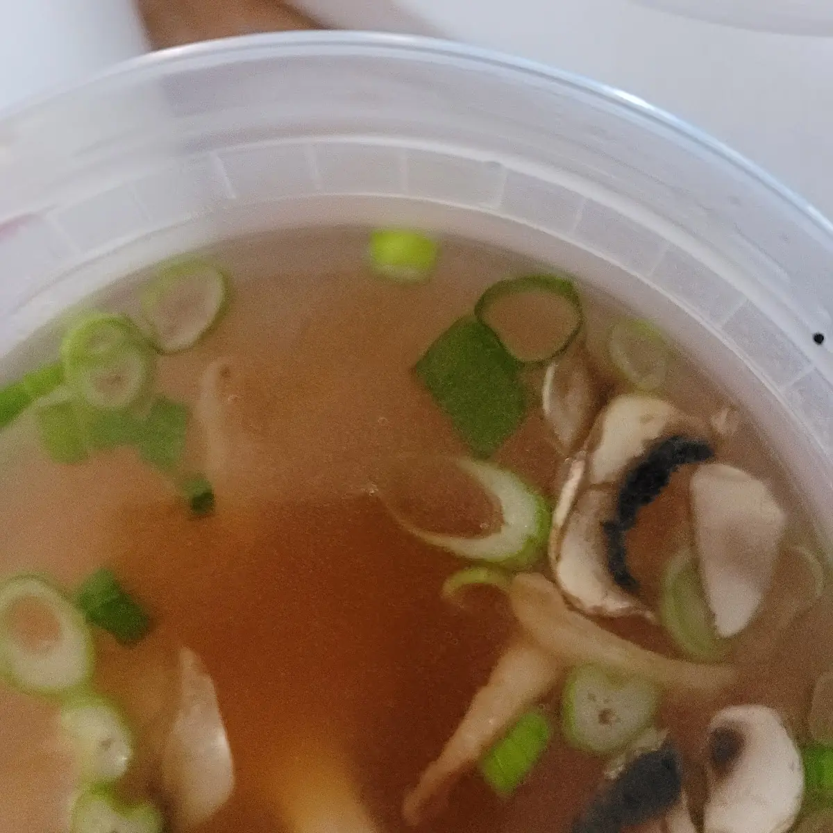 Miso Soup