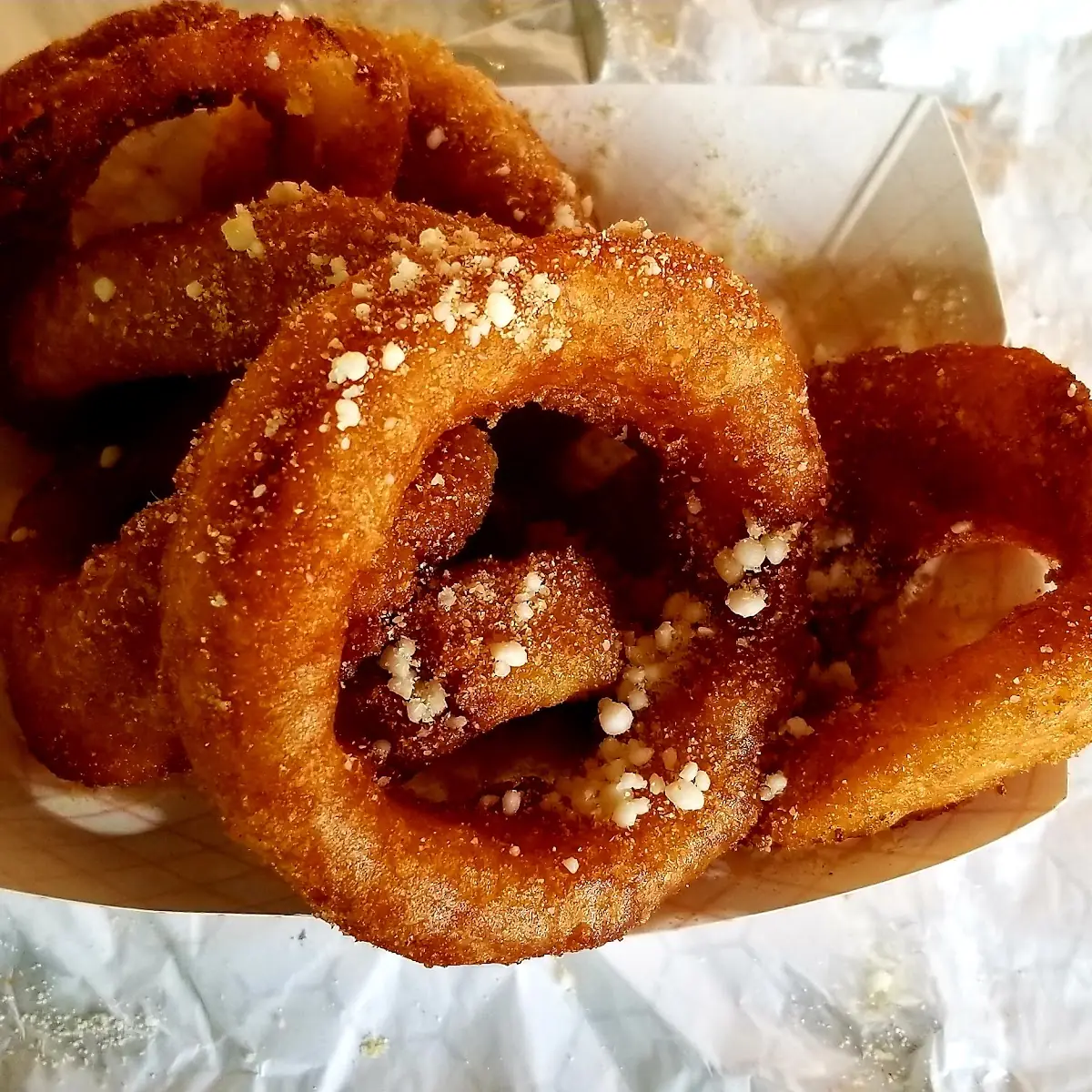 Onion Ring