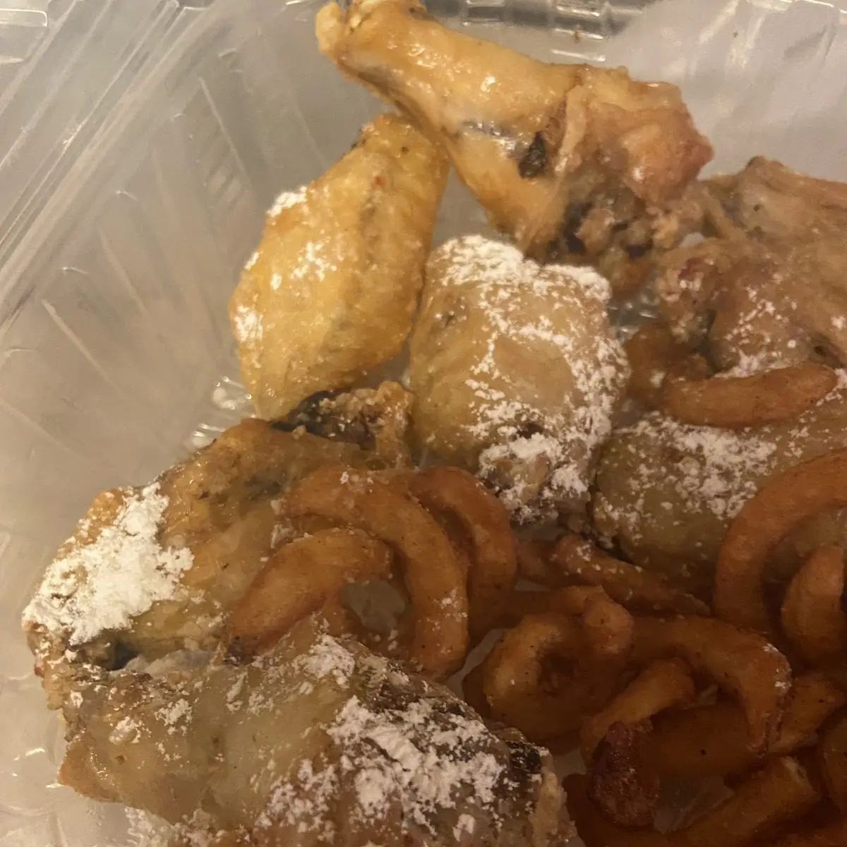 My Wings