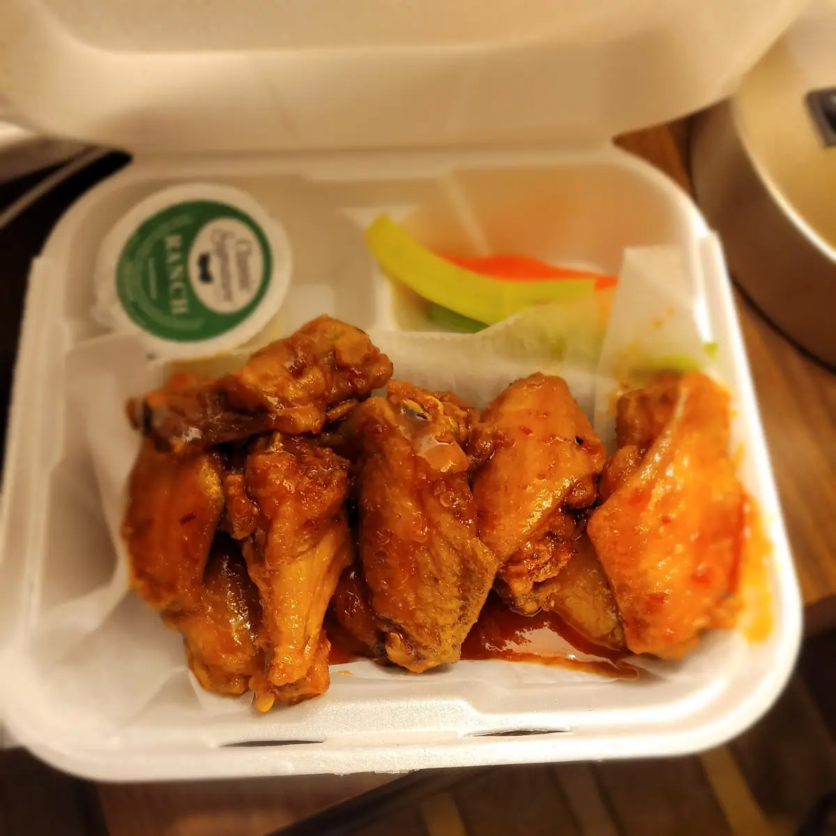 Chicken Wings