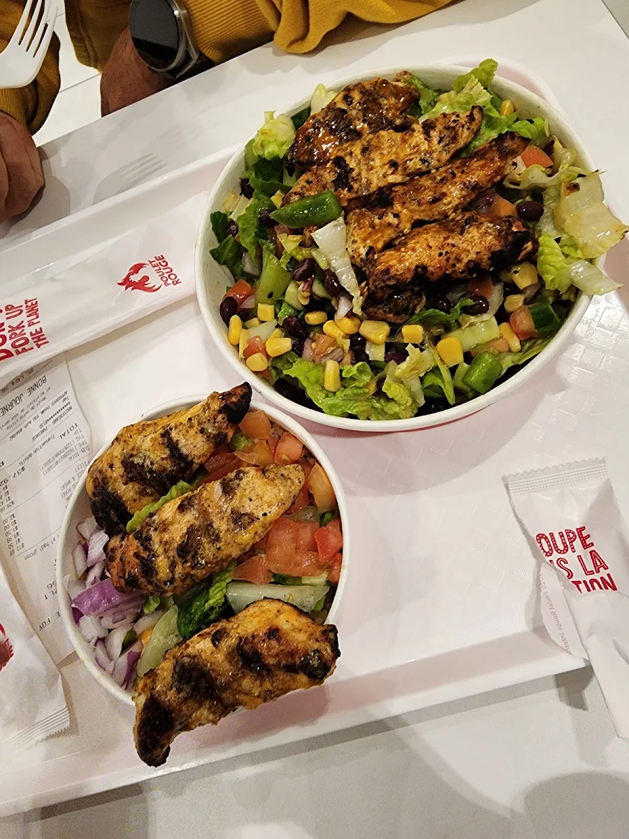 Petite Poutine Small Poutine