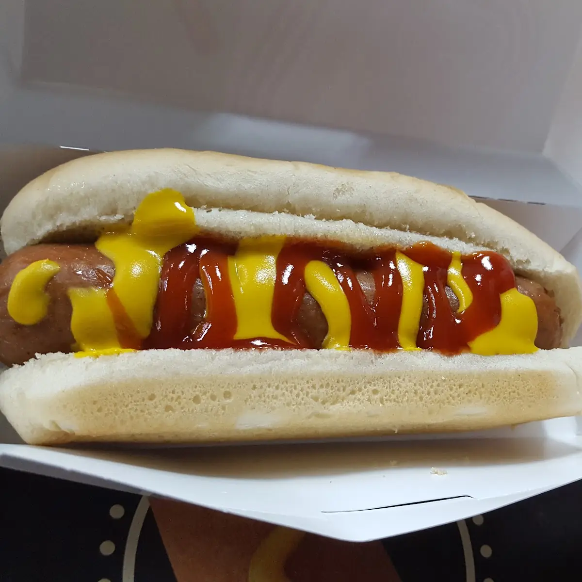Polish Hot Dog