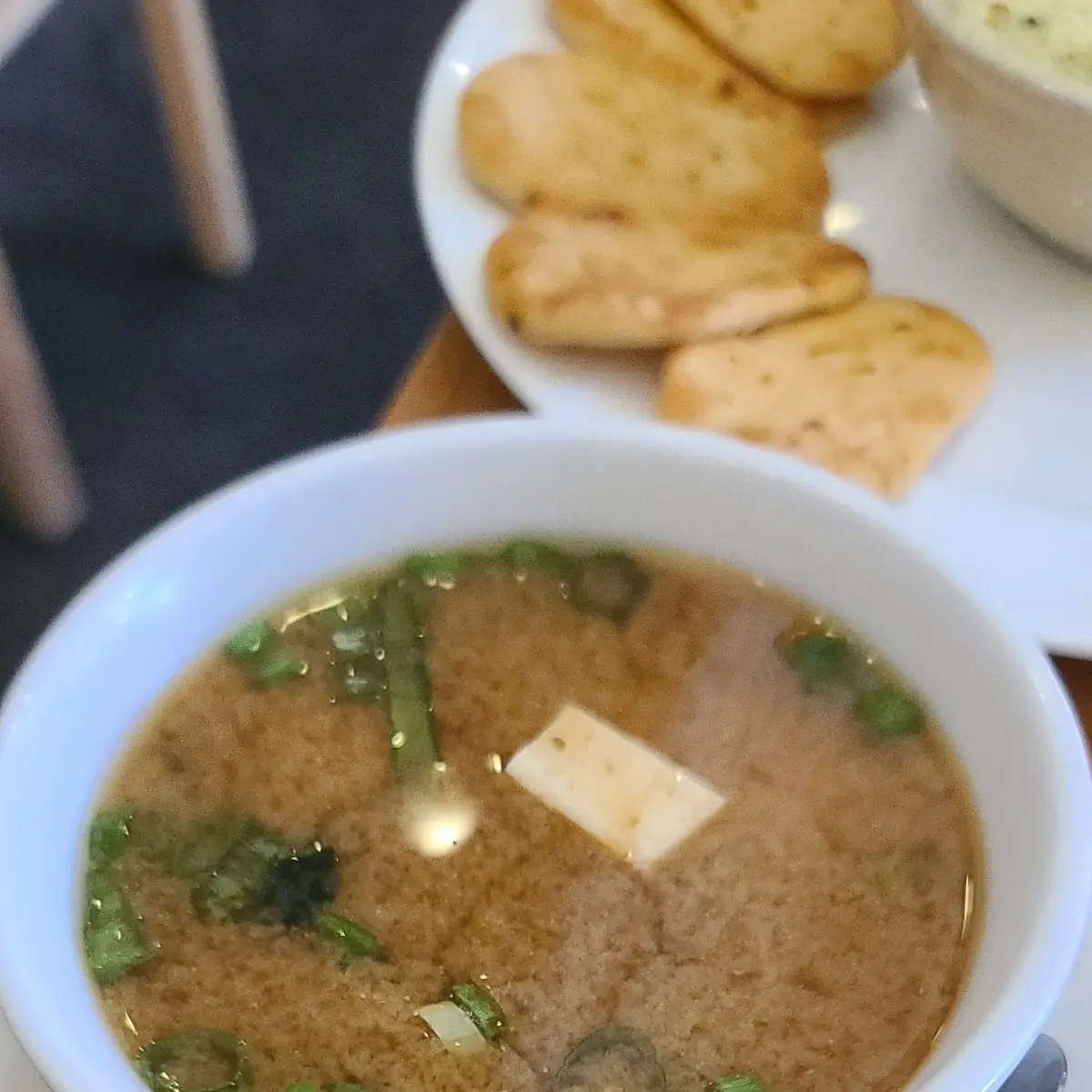 Miso Soup
