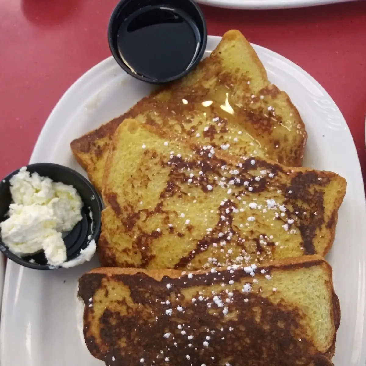 French Toast