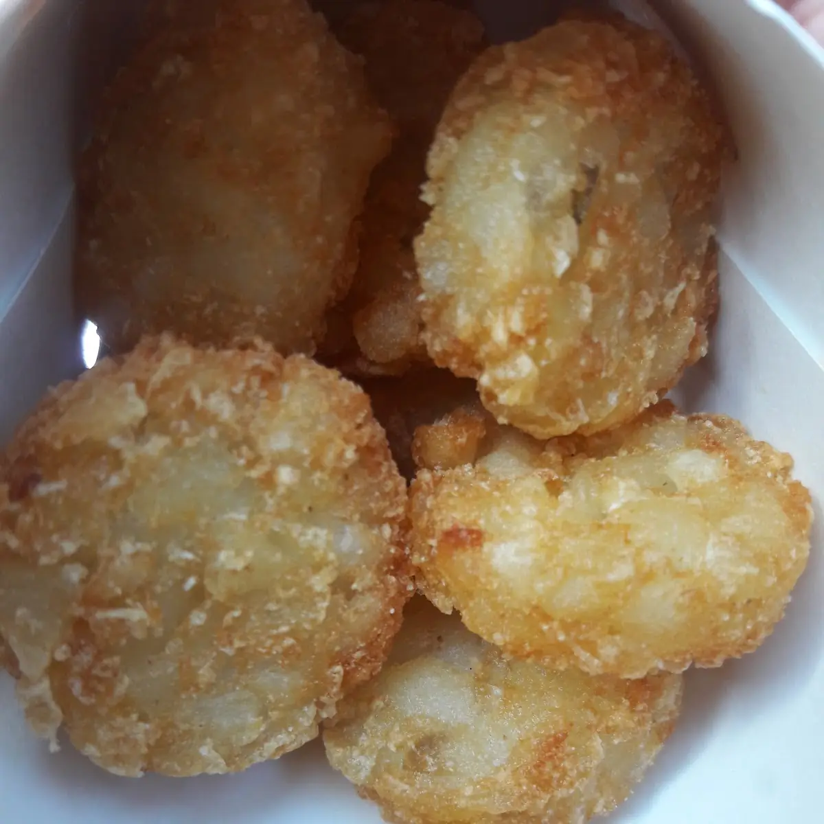 Medium Hash Browns