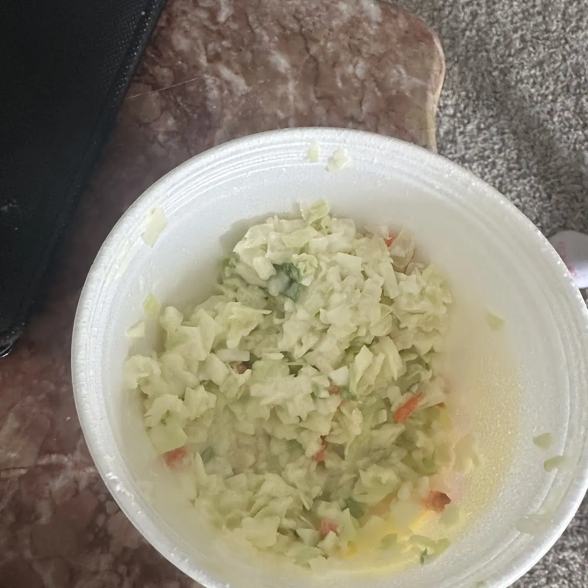 Cole Slaw