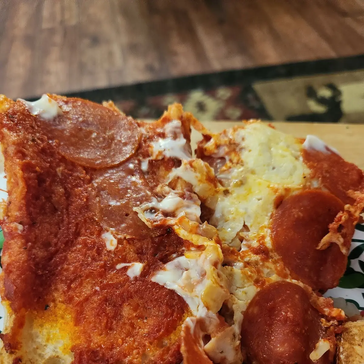 Pizza Sub