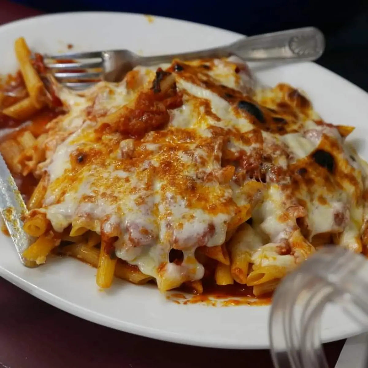 Baked Ziti