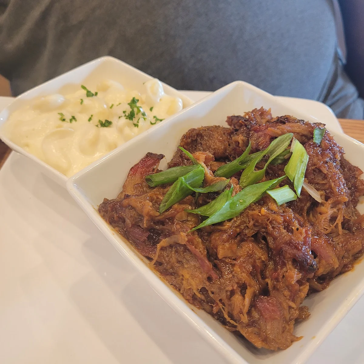 Pulled Pork