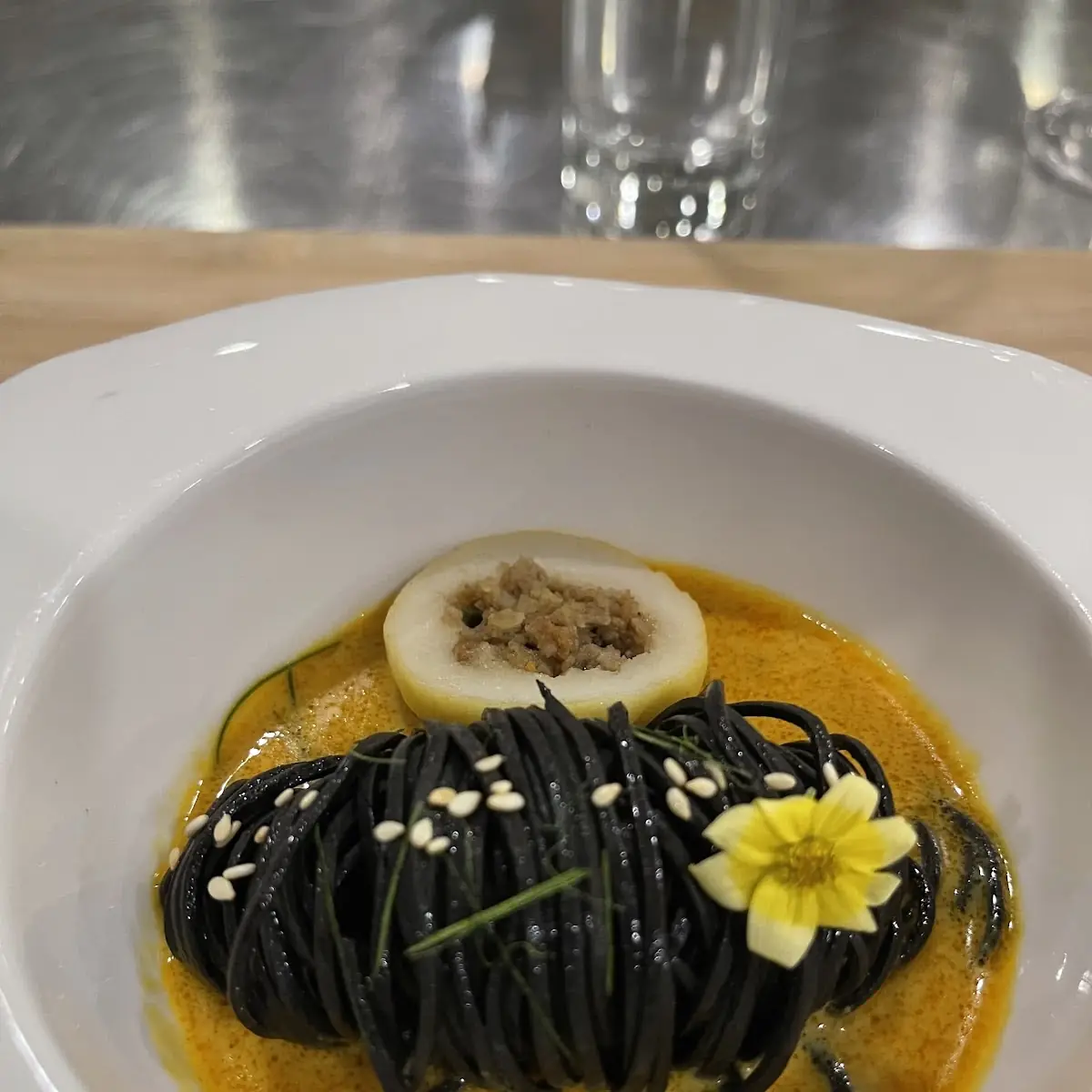 Pumpkin Soup