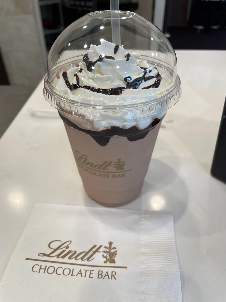 Milkshake