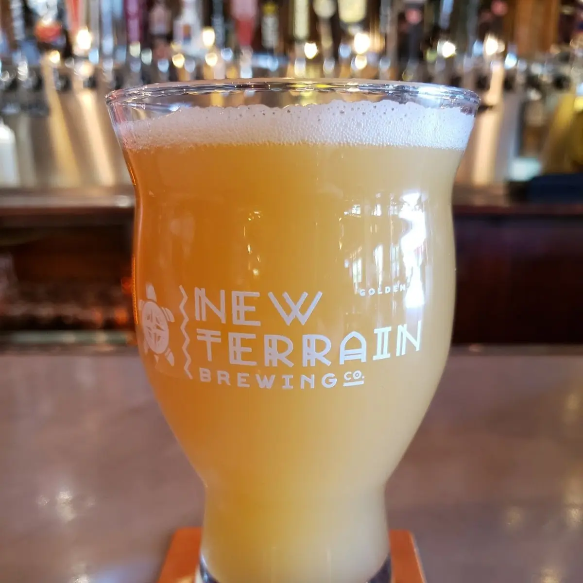 Local Craft Beer