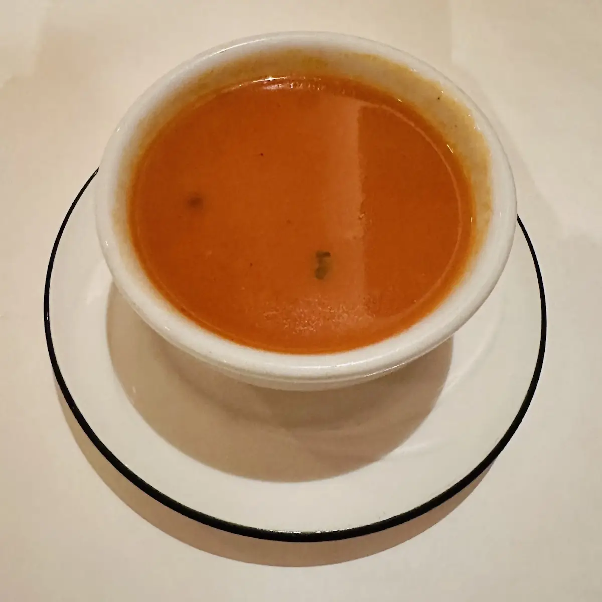 Tomato Soup