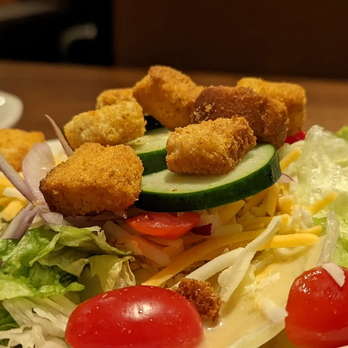 House Salad