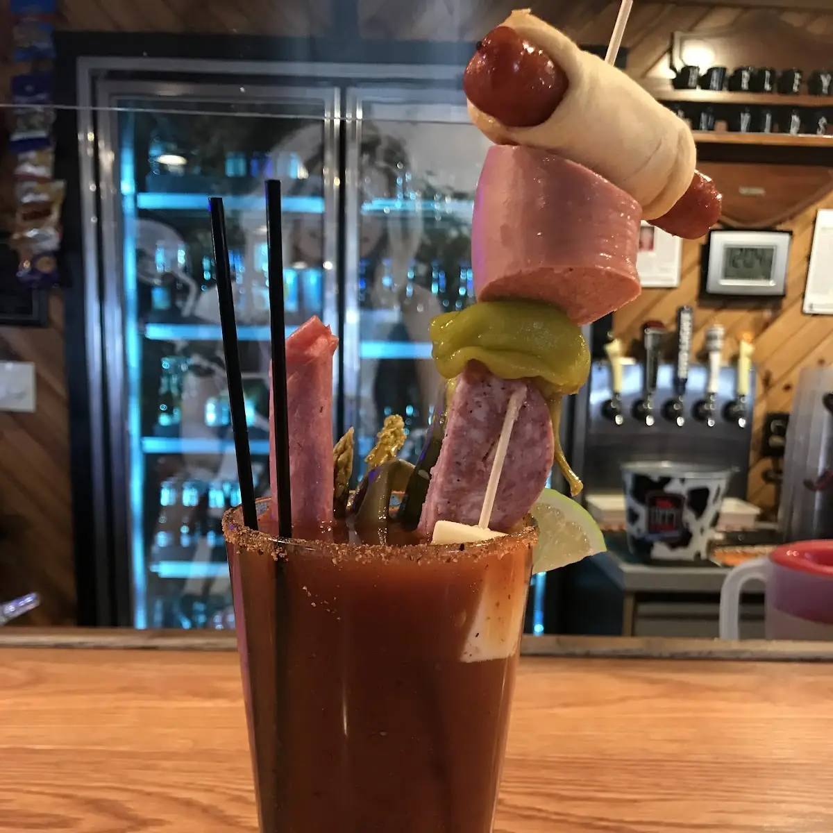 Bloody Mary