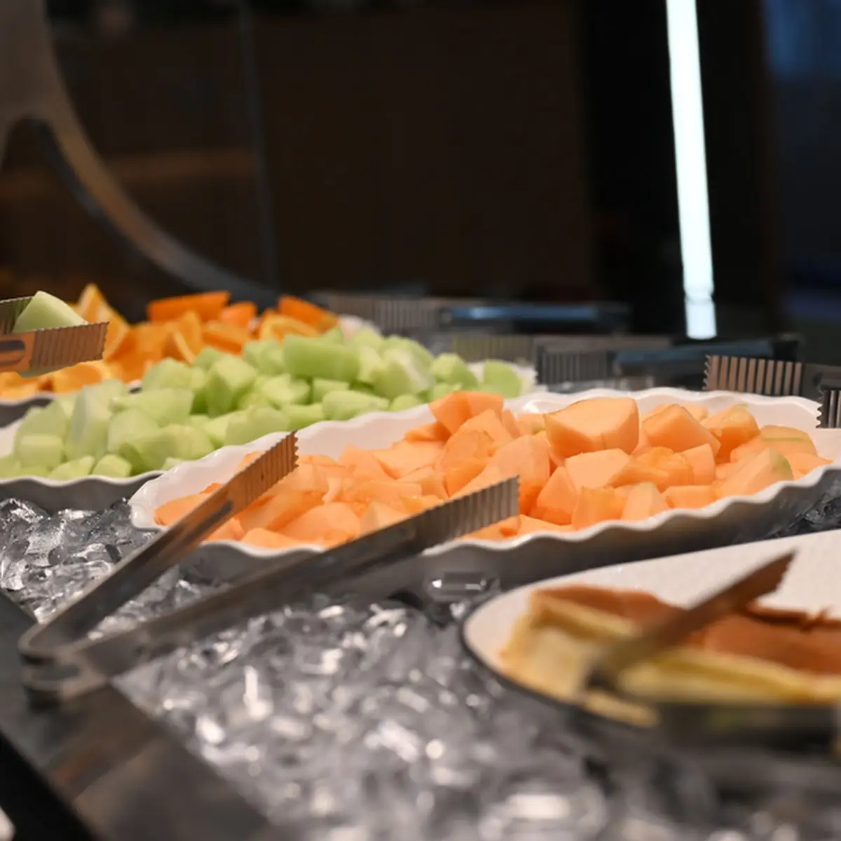 Fresh Fruit