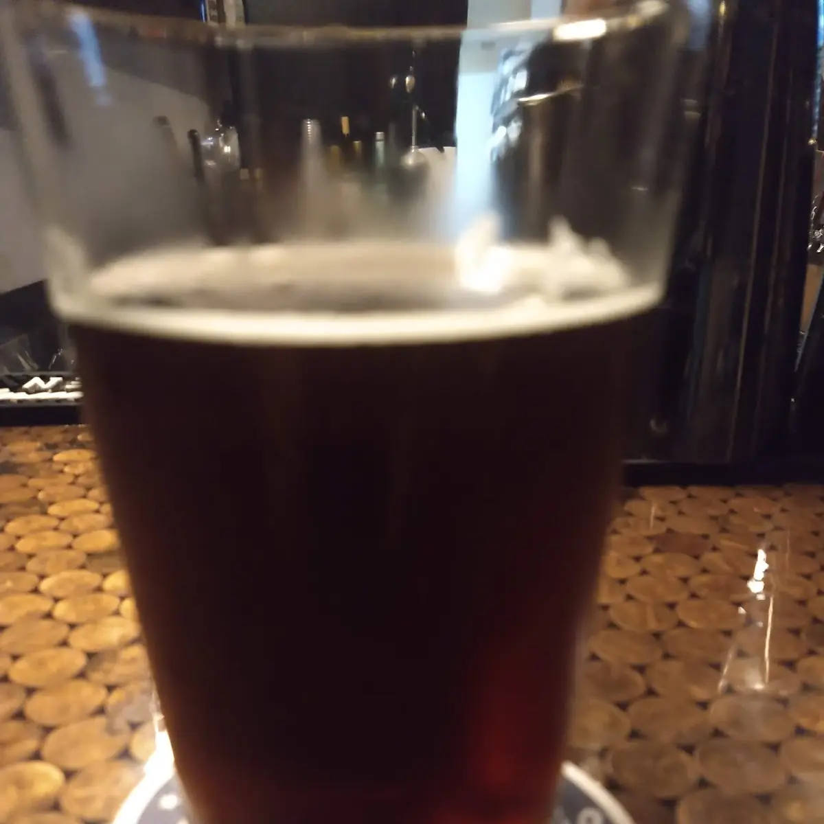 Gallo Pinto Red Ale