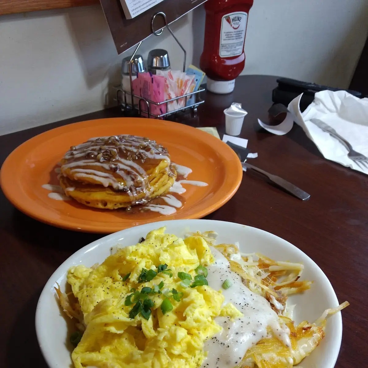 Denver Omelette