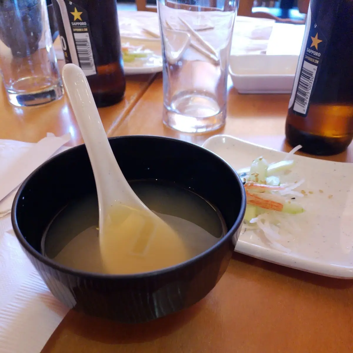 Miso Soup