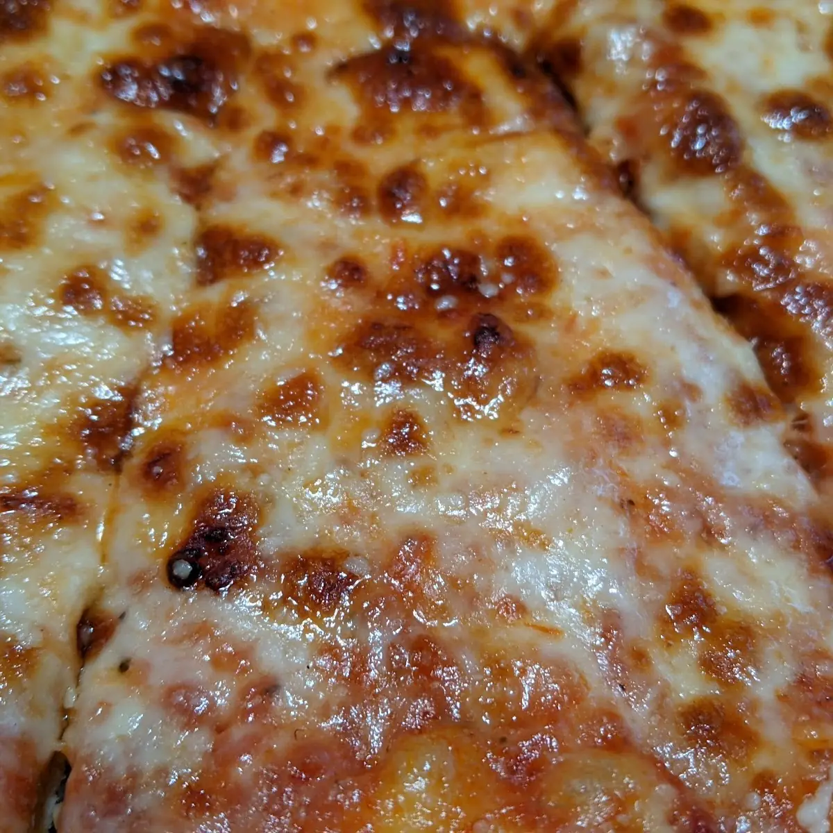 Cheese Pizza