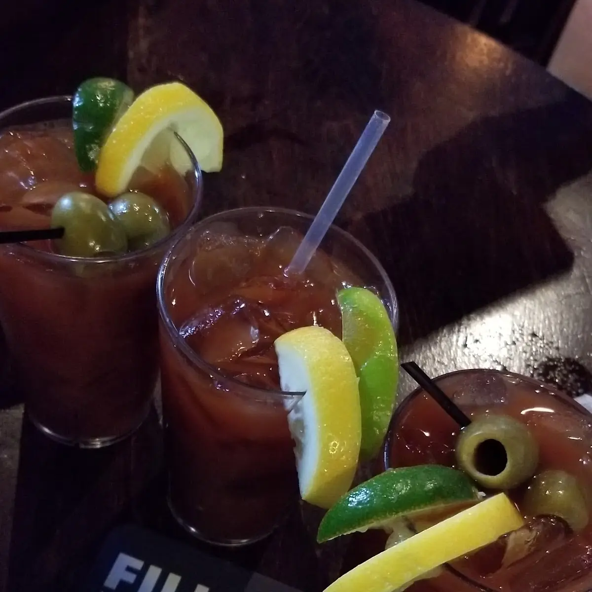 Bloody Mary